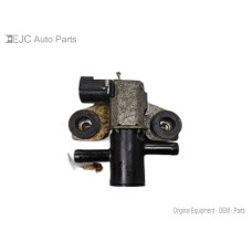 83K015 EVAP Purge Valve From 2013 Infiniti JX35  3.5 K5T466962920