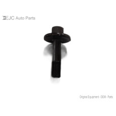 83K021 Crankshaft Pulley Bolt From 2013 Infiniti JX35  3.5 1230931U0B