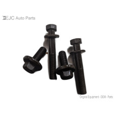 83K022 Camshaft Gear Bolts All From 2013 Infiniti JX35  3.5