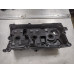83K024 Right Valve Cover From 2013 Infiniti JX35  3.5