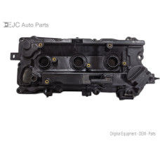 83K025 Left Valve Cover From 2013 Infiniti JX35  3.5