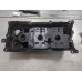 83K025 Left Valve Cover From 2013 Infiniti JX35 3.5 83K025 Left Valve Cover From 2013 Infiniti JX35 3.5