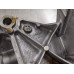 83K027 Motor Mount Bracket From 2013 Infiniti JX35  3.5