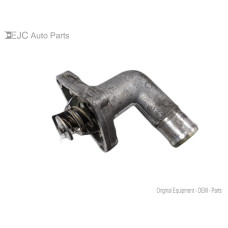 83K028 Thermostat Housing From 2013 Infiniti JX35  3.5 212009HP0A