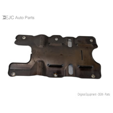 83K033 Engine Oil Baffle From 2013 Infiniti JX35  3.5 11113ZK61A