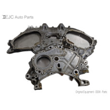 GVQ303 Rear Timing Cover From 2013 Infiniti JX35  3.5 13500JA11B