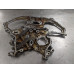 GVQ303 Rear Timing Cover From 2013 Infiniti JX35  3.5 13500JA11B