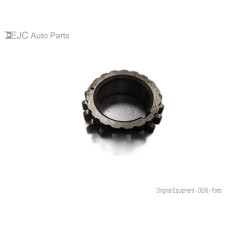 83G004 Crankshaft Timing Gear For 15-16 Ford F-150 2.7 83G004 Crankshaft Timing Gear For 15-16 Ford F-150 2.7