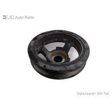 83G006 Crankshaft Pulley For 15-19 Ford F-150 2.7 FT4E6316BC 83G006 Crankshaft Pulley For 15-19 Ford F-150 2.7 FT4E6316BC