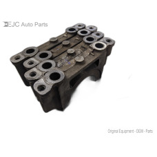 83G015 Engine Block Main Caps For 15-16 Ford F-150 2.7 83G015 Engine Block Main Caps For 15-16 Ford F-150 2.7