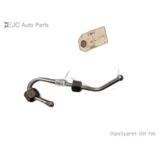 83G022 Pump To Rail Fuel Line For 15-16 Ford F-150 2.7 FT4E9J323AB 83G022 Pump To Rail Fuel Line For 15-16 Ford F-150 2.7 FT4E9J323AB