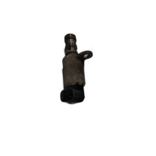 83G033 Oil Pressure Control Valve From 2015 Ford F-150  2.7