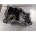 83G037 Engine Oil Pan For 15-17 Ford F-150  2.7 JT4E6676DB