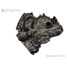 GVQ302 Engine Timing Cover For 15-17 Ford F-150 2.7 FT4E6059CA GVQ302 Engine Timing Cover For 15-17 Ford F-150 2.7 FT4E6059CA