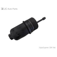 83G038 Oil Filter Cap For 15-16 Ford F-150 2.7 83G038 Oil Filter Cap For 15-16 Ford F-150 2.7