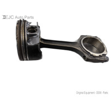 83X001 Piston and Connecting Rod Standard From 2013 Ford F-150 5.0 BR3E3342CA 83X001 Piston and Connecting Rod Standard From 2013 Ford F-150 5.0 BR3E3342CA