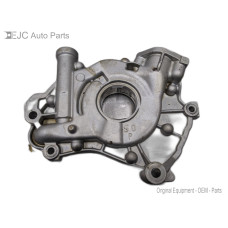 83X005 Engine Oil Pump From 2013 Ford F-150 5.0 BL3E6621EA 83X005 Engine Oil Pump From 2013 Ford F-150 5.0 BL3E6621EA