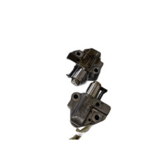 83X010 Timing Chain Tensioner Pair From 2013 Ford F-150  5.0