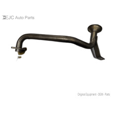 83X013 Engine Oil Pickup Tube From 2013 Ford F-150 5.0 BR3E6622AA 83X013 Engine Oil Pickup Tube From 2013 Ford F-150 5.0 BR3E6622AA