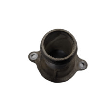 83X015 Thermostat Housing From 2013 Ford F-150  5.0