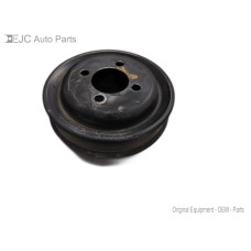 83X021 Water Pump Pulley From 2013 Ford F-150 5.0 BR3E8A528BA 83X021 Water Pump Pulley From 2013 Ford F-150 5.0 BR3E8A528BA