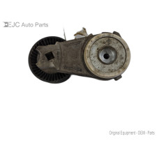 83X024 Serpentine Belt Tensioner From 2013 Ford F-150 5.0 BL3E6A228AB 83X024 Serpentine Belt Tensioner From 2013 Ford F-150 5.0 BL3E6A228AB