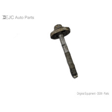 83X029 Crankshaft Pulley Bolt From 2013 Ford F-150  5.0 BR3E6A340AA