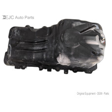 GV405 Engine Oil Pan For 13-17 Ford F-150  5.0 BL3E6675DA