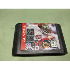 NFL Quarterback Club 96 Sega Genesis Cartridge Only