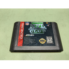 NFL Quarterback Club Sega Genesis Cartridge Only