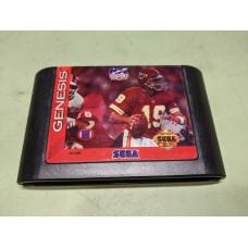 NFL Football '94 Starring Joe Montana Sega Genesis Cartridge Only