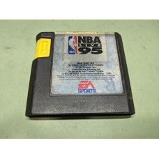 NBA Live 95 Sega Genesis Cartridge Only