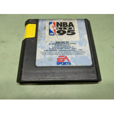 NBA Live 95 Sega Genesis Cartridge Only