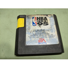 NBA Live 95 Sega Genesis Cartridge Only