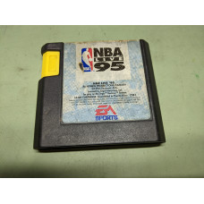 NBA Live 95 Sega Genesis Cartridge Only