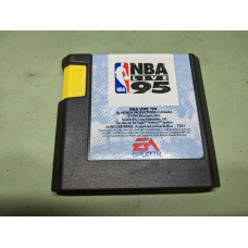 NBA Live 95 Sega Genesis Cartridge Only