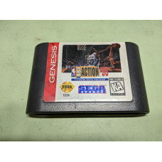 NBA Action '95 starring David Robinson Sega Genesis Cartridge Only