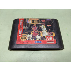 NBA Action 94 Sega Genesis Cartridge Only