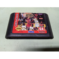 NBA Action 94 Sega Genesis Cartridge Only