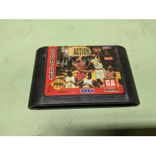 NBA Action 94 Sega Genesis Cartridge Only