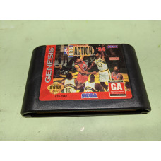 NBA Action 94 Sega Genesis Cartridge Only