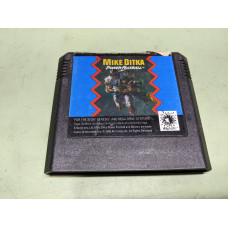 Mike Ditka Power Football Sega Genesis Cartridge Only