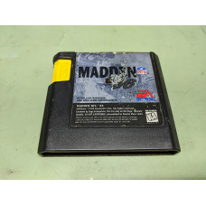 Madden NFL 96 Sega Genesis Cartridge Only