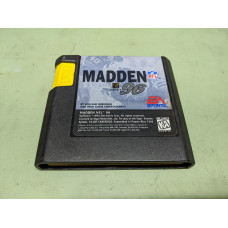 Madden NFL 96 Sega Genesis Cartridge Only