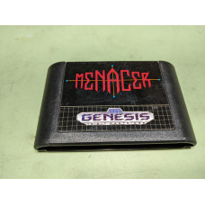 Menacer: 6-Game Cartridge Sega Genesis Cartridge Only