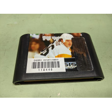 Mario Lemieux Hockey Sega Genesis Cartridge Only