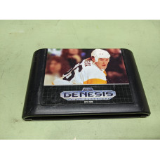 Mario Lemieux Hockey Sega Genesis Cartridge Only