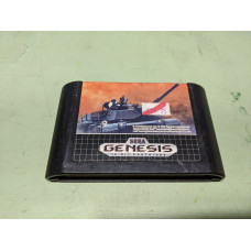 M-1 Abrams Battle Tank Sega Genesis Cartridge Only