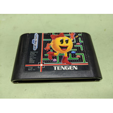 Ms. Pac-Man Sega Genesis Cartridge Only