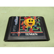 Ms. Pac-Man Sega Genesis Cartridge Only